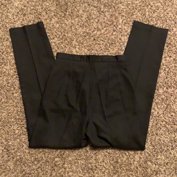 ST. JOHN sport high waisted pants - Picture 7 of 7